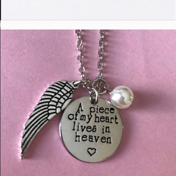 Last one 🎉Heavens necklace - Picture 2 of 6